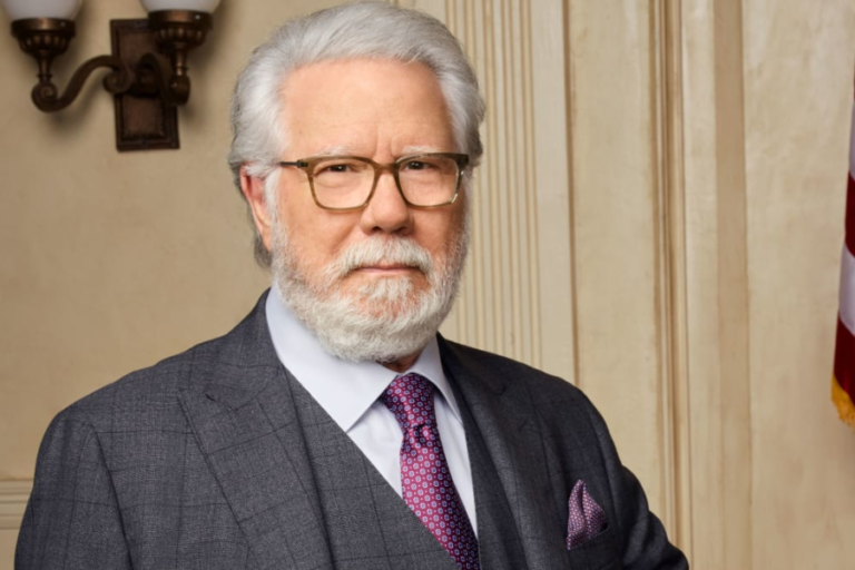 john larroquette net worth