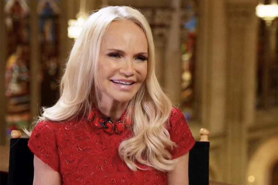 kristin chenoweth net worth