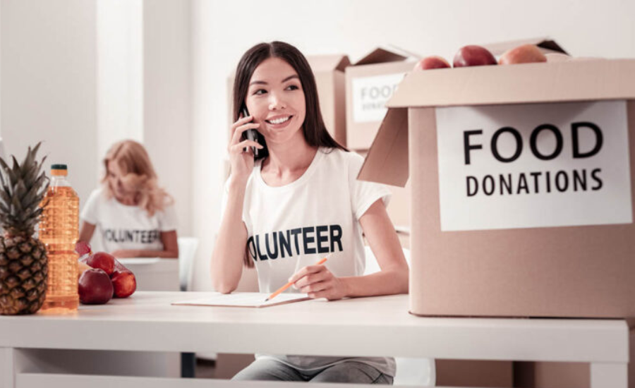 The Power of Mass Texting: How Nonprofits Can Use SMS Campaigns to Drive Donations