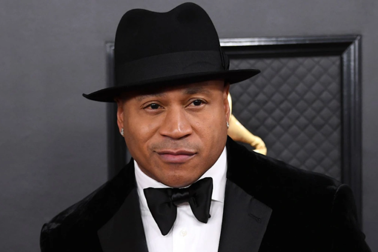 ll cool j net worth