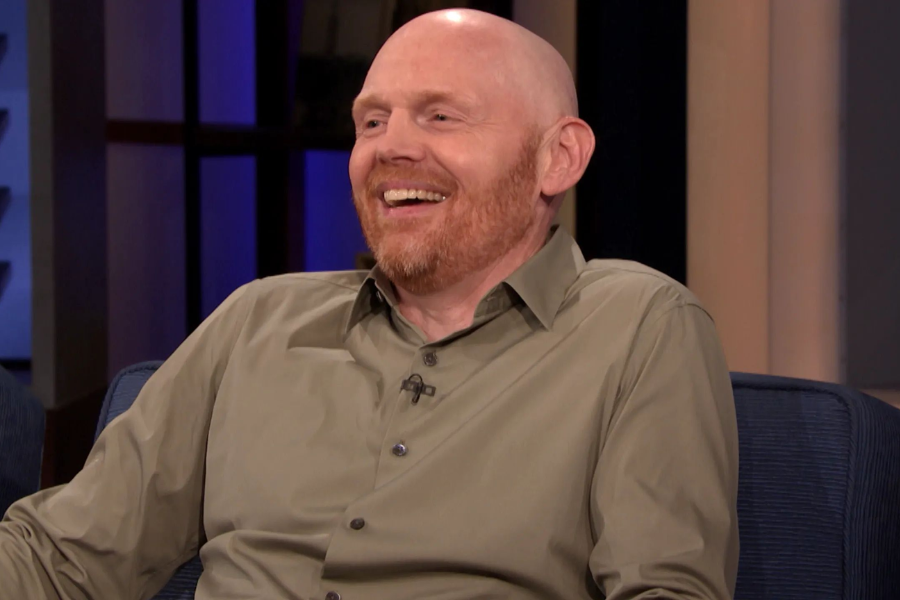 bill burr net worth