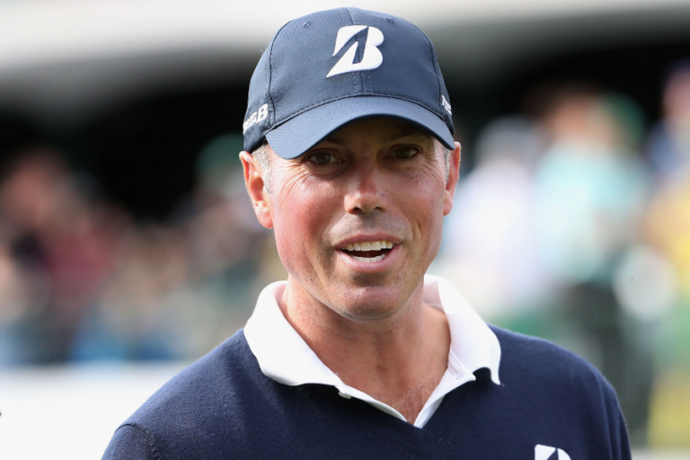 Matt Kuchar