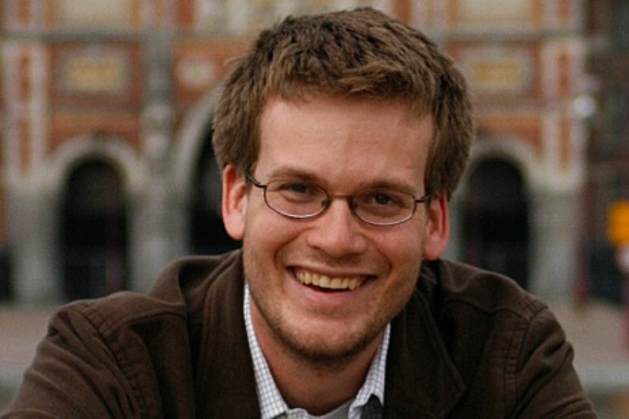 john green net worth