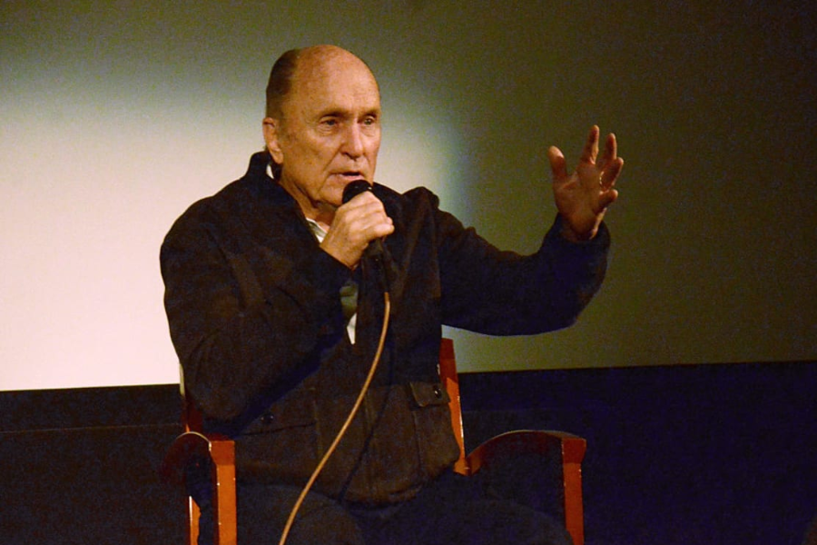 robert duvall net worth