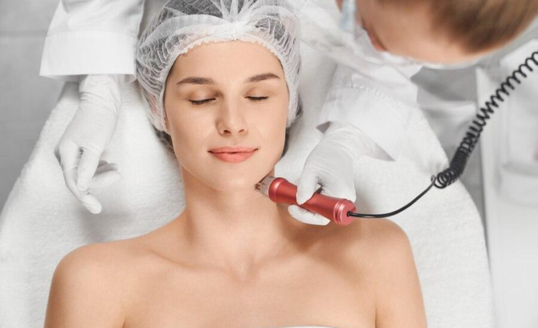 Knowing Every Facet of Electrolysis Facial Hair Removal