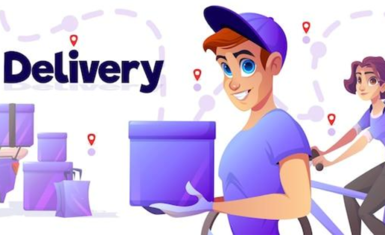 All You Need to Know About Overnight Courier in London